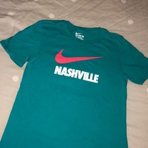 Nike Nashville T-Shirt